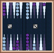 Das Thema copper_violett