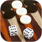 Bitmap of True Backgammon