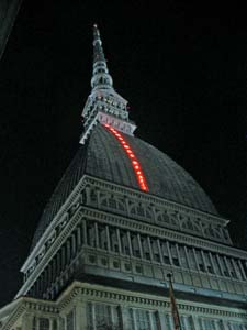 Mole Antonelliana