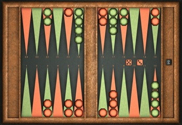 Three leathers Theme