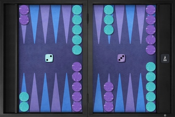 BG Aurora Theme