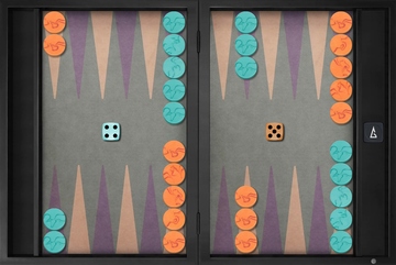 BG Cassio Theme