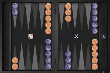 BG Void Marks favorite Theme