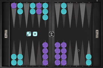 BGBblitz Aurora Theme