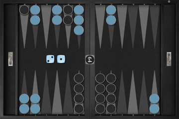 BGBblitz Bridle theme