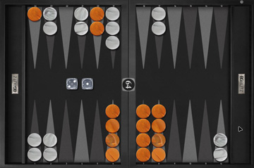 BGBblitz Tangerine Theme