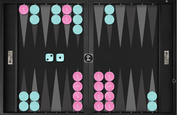 BGBblitz Uranus Theme