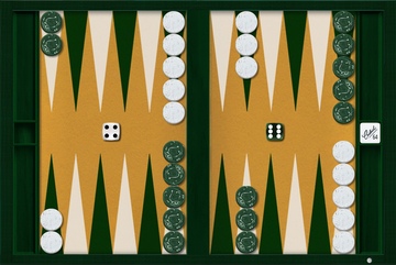 Crisloid Green Theme