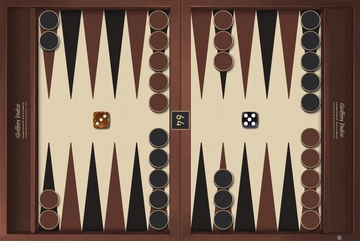 GP Brown Theme