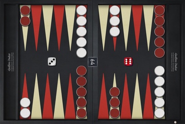 GP Grey Red Theme