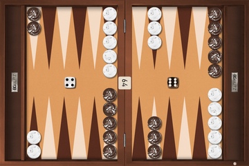 Silverman Brown Crisloid Theme