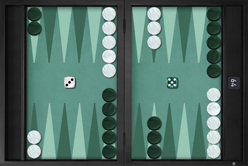 Void Earth Board Theme