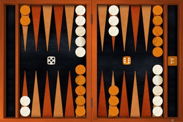 Void Zaza Orange Case Theme